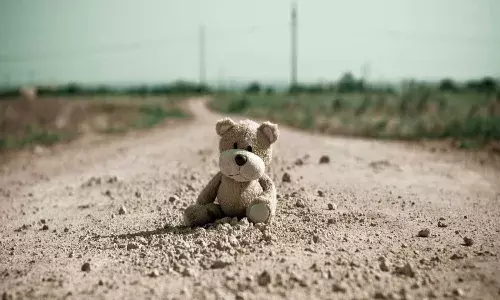 Vizag baby burial case: Police launch investigation; question docs, graveyard staff