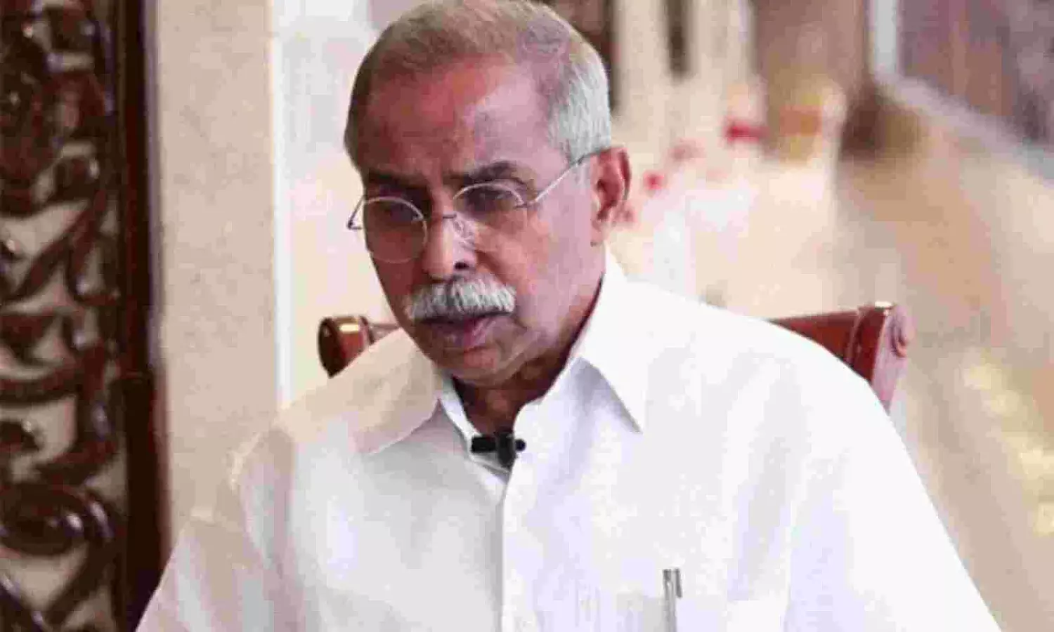 Vivekananda Reddy murder: CBI searches Kadapa streams for weapon