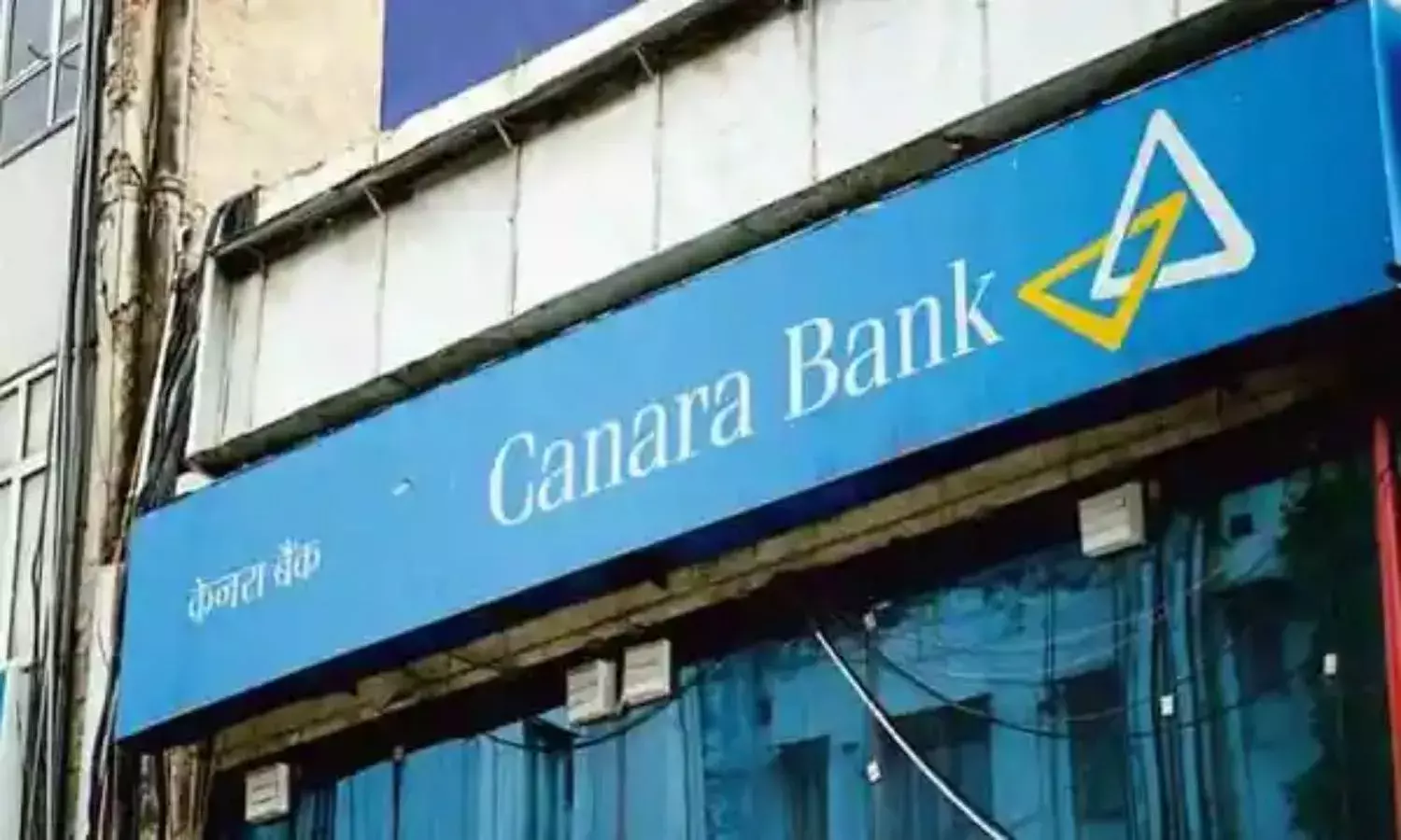 Banjara Hills car dealer held for cheating Canara Bank to tune of Rs. 95L