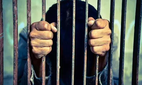 Man who kidnapped, raped minor in 2015 gets 20 years jail term