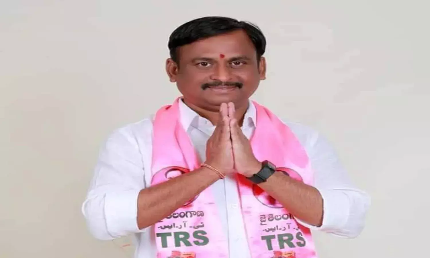 Huzurabad by-poll: TRS fields Vidyarthi Vibhagam prez Gellu Srinivas Yadav