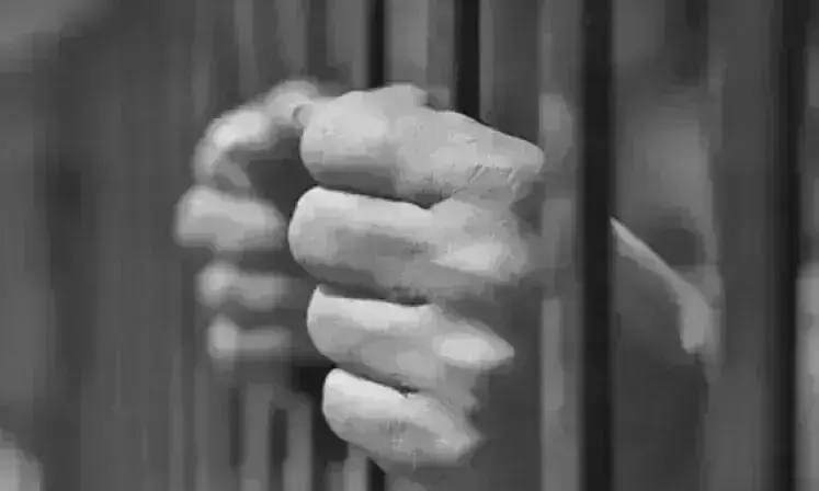 Hyderabad man gets 25-yr imprisonment for sexually assaulting his niece