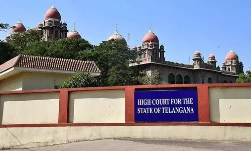 Let man donate kidney; wifes consent not needed: Telangana HC to Apollo Hospital