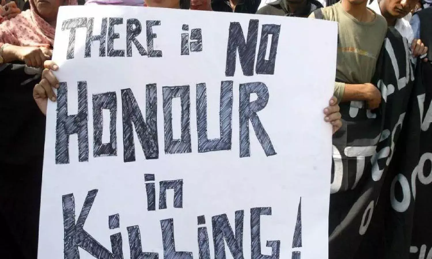 Guntur honor killing: Girl killed, cremated over affair with boy of another caste