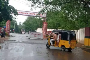 `Orange Alert: Secunderabad roads to remain shut for three days on I- day `Orange Alert: Secunderabad roads to remain shut for three days on I- day