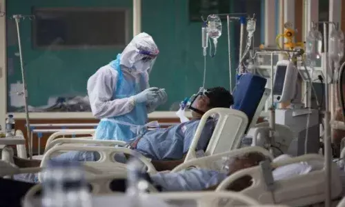 TS private hospitals returned Rs. 1.36 cr to patients following complaints