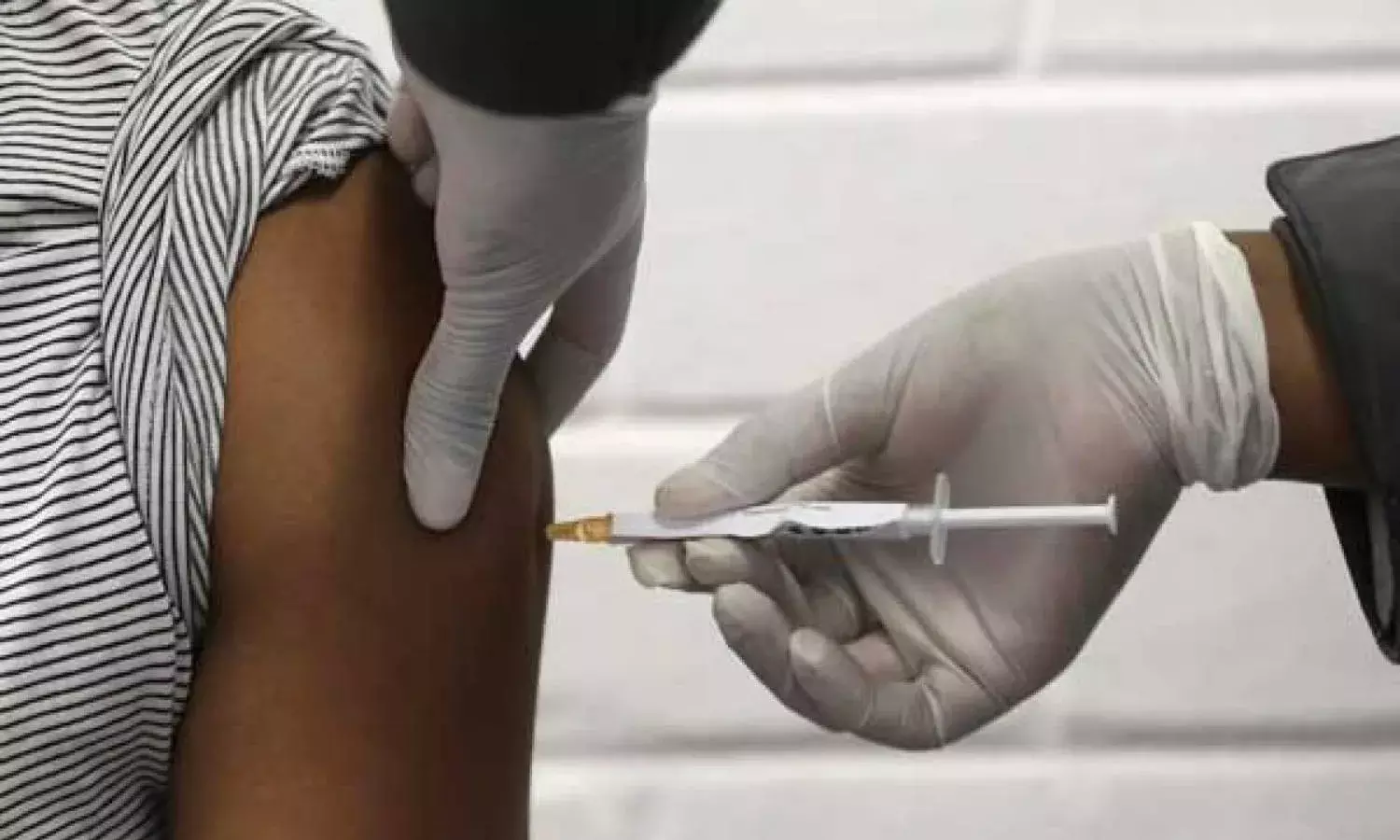 TS administers 24,470 COVID-19 vaccine shots to international students