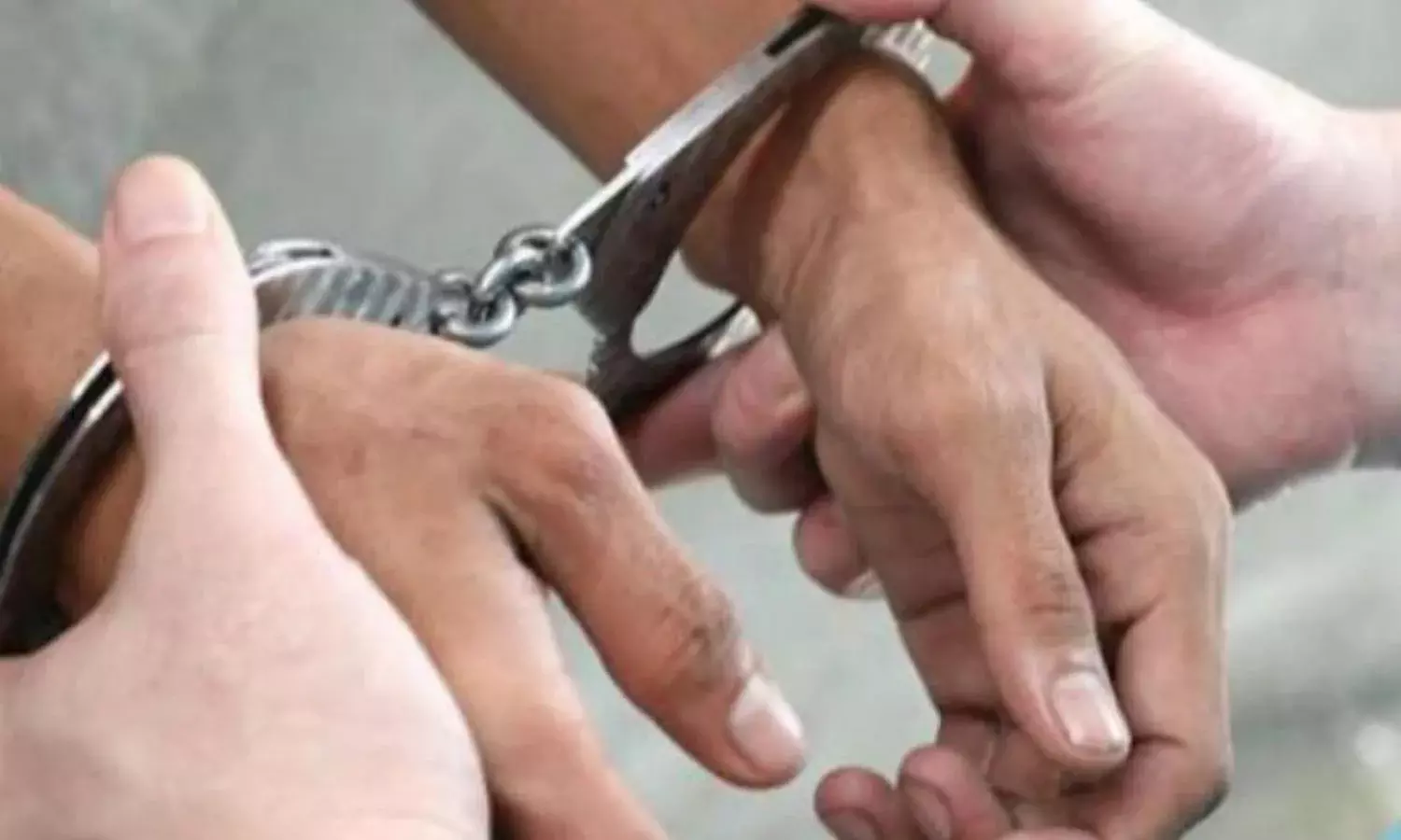 Tolichowki man held for creating fake sale deed to grab land