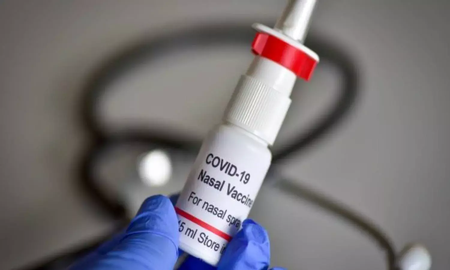 Hyd-based Bharat Biotechs nasal vaccine gets approval for phase II-III trials