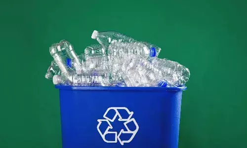 From earbuds to wrapping on sweet boxes, Centre plans to phase out single-use plastic