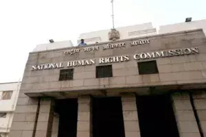 Submit report on student suicides within 6 weeks: Irked NHRC to TS, AP Submit report on student suicides within 6 weeks: Irked NHRC to TS, AP