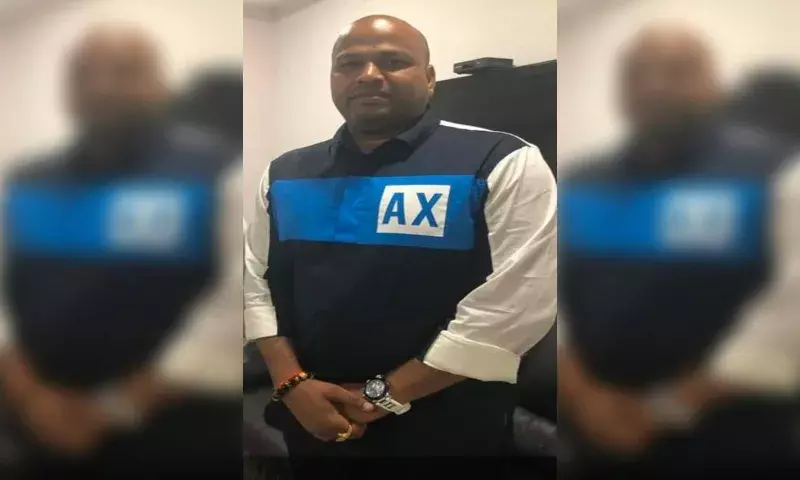 Meerpet corporator held for assaulting fellow corporators husband