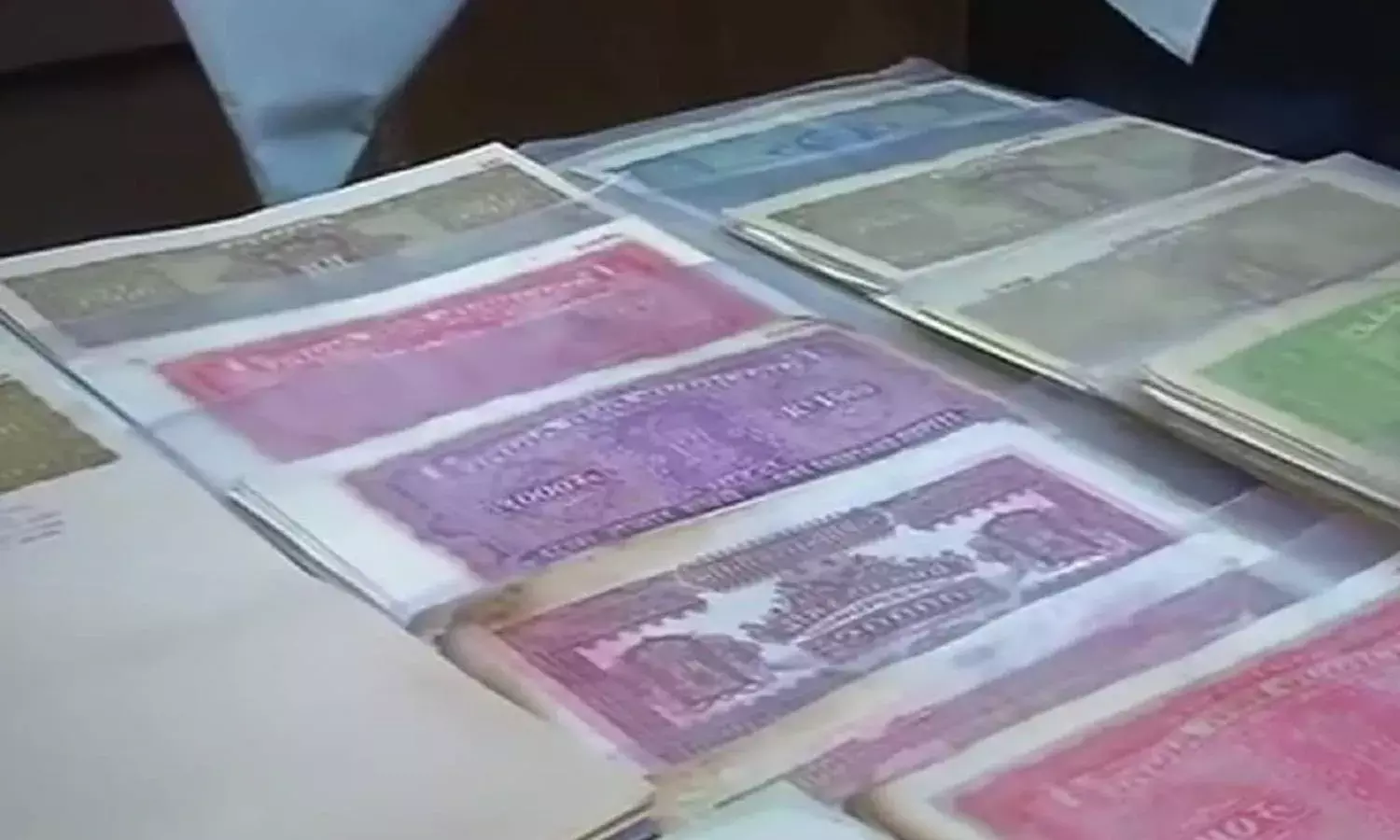 Fake stamp paper, challan scam: AP govt suspends 6 sub-registrars