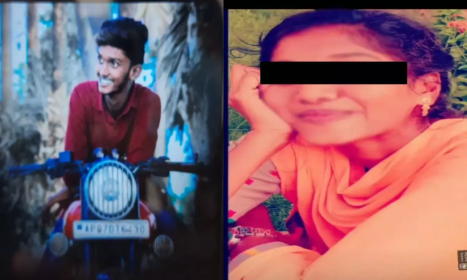 Guntur: How love affair between Instagram friends ended in murder