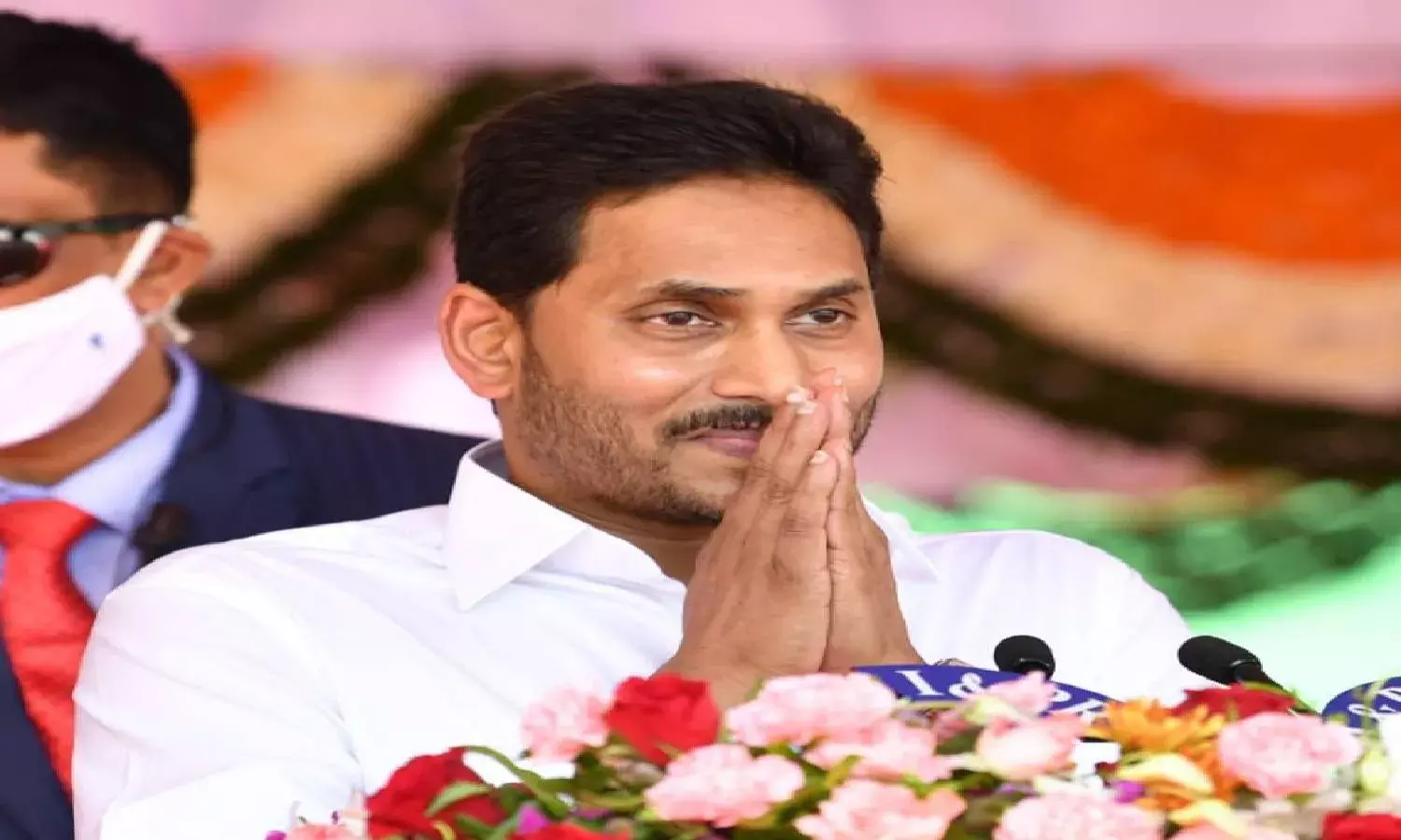 Jagan launches second phase of Nadu-Nedu; inaugurates school in East Godavari