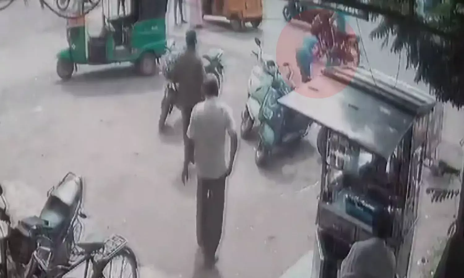 Guntur student murder: Girl could have been saved if onlookers had reacted, say cops