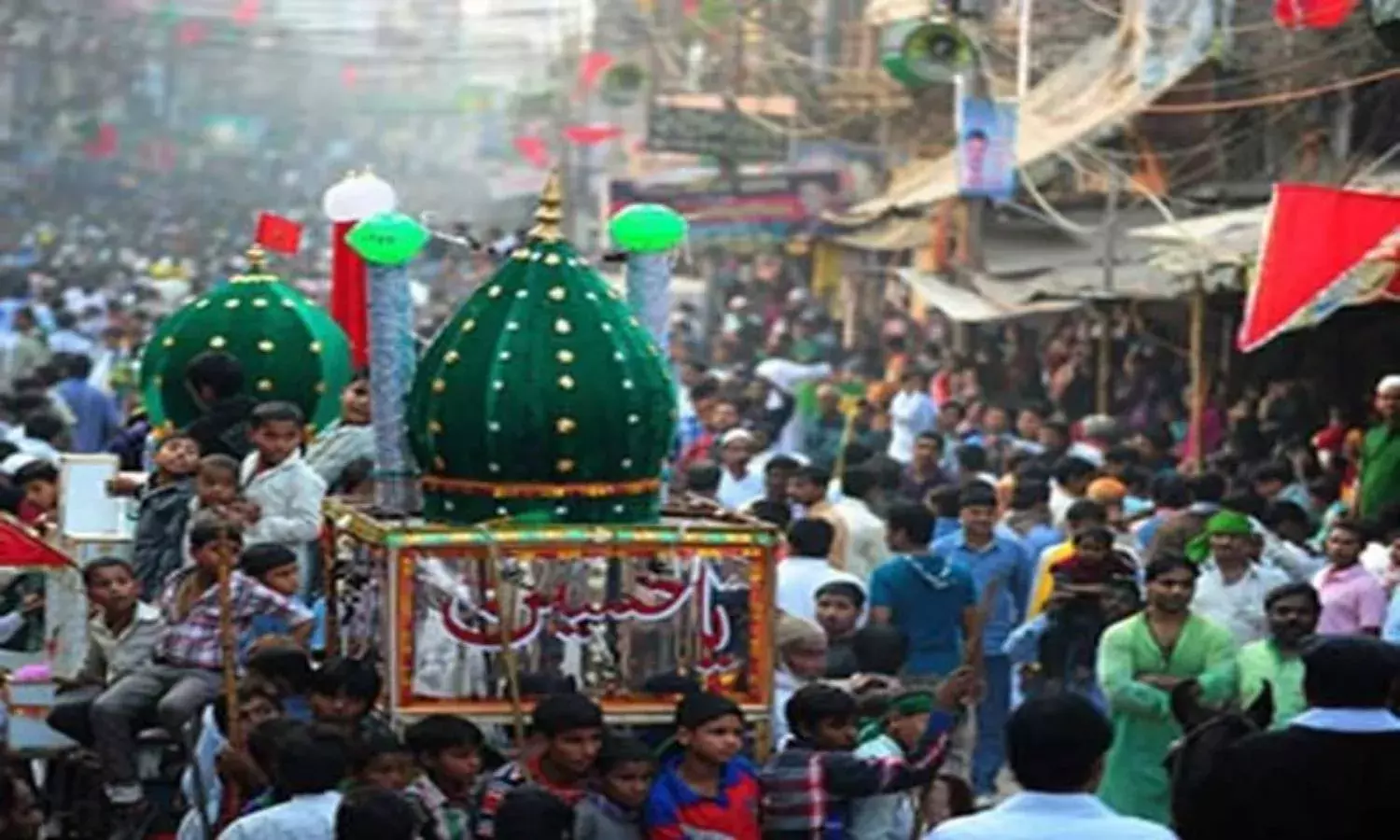 Telangana declares 20 August general holiday for Muharram