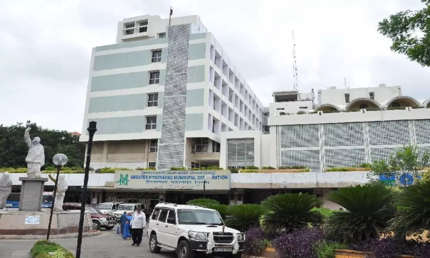 GHMC asked to pay Rs 30k for not processing property documents within stipulated time