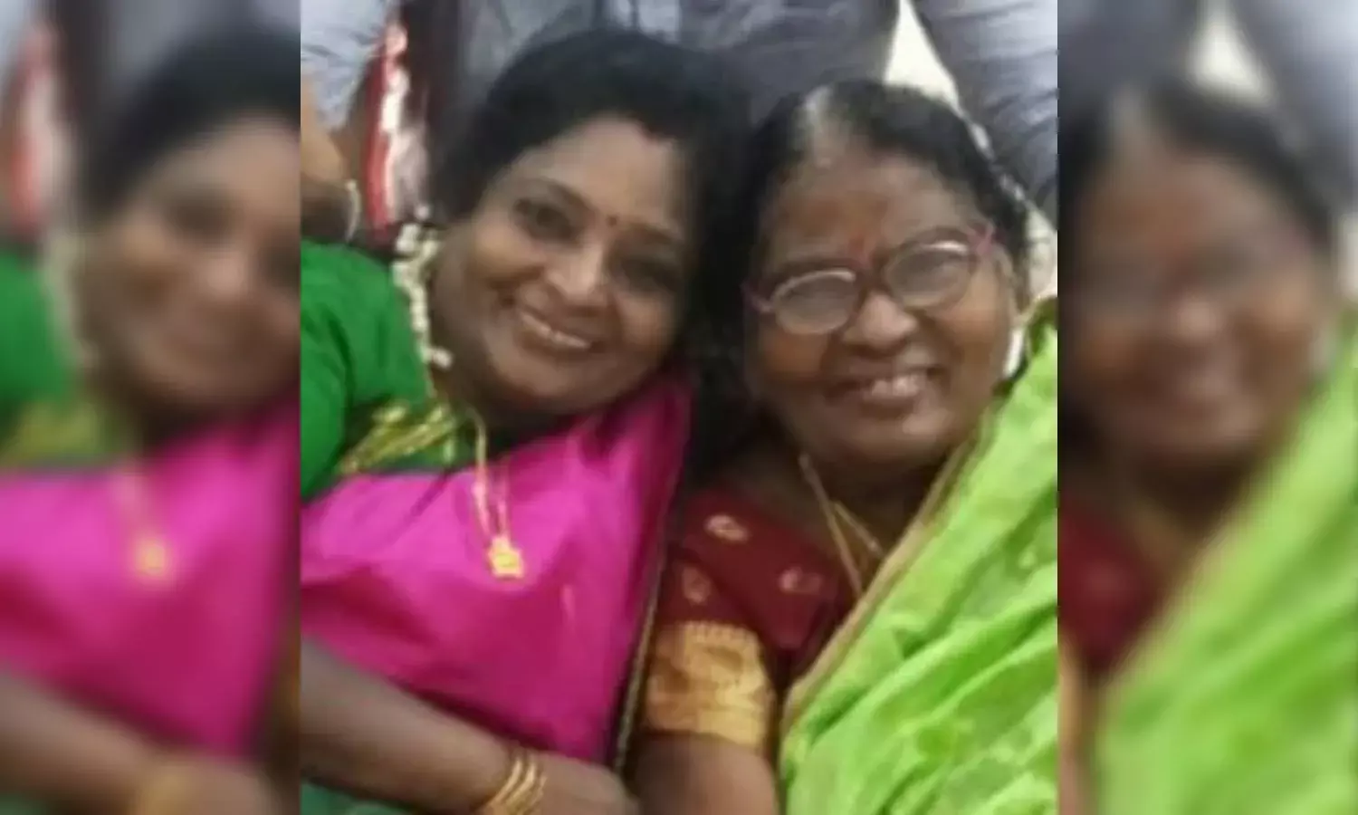 Telangana Governor Tamilisai Soundararajan bereaved; mother passes away after brief illness