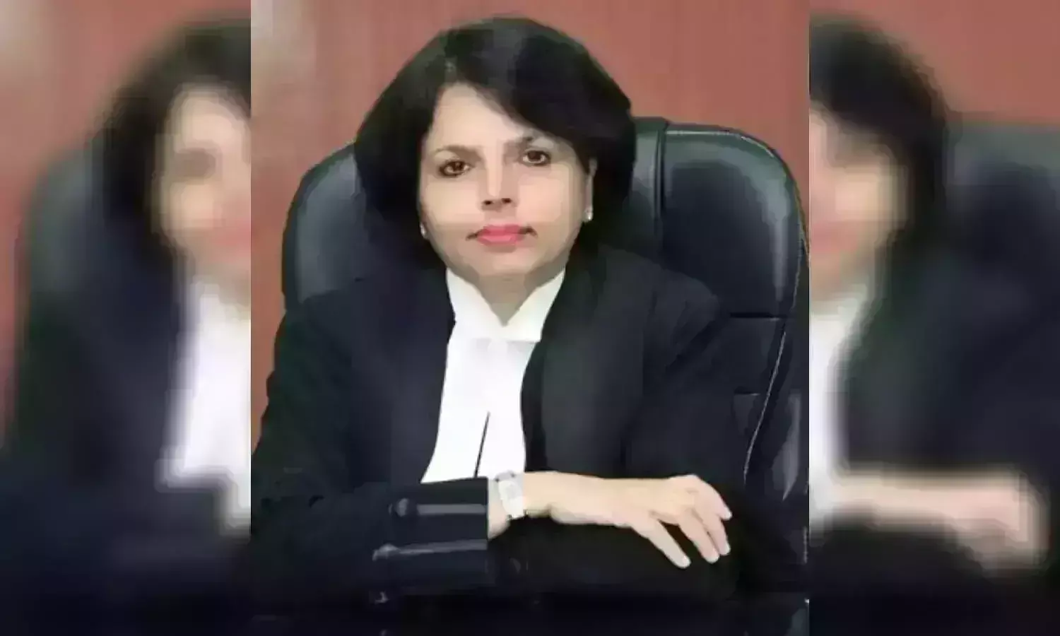 Telangana HC Chief Justice Hima Kohli likely to be SC judge