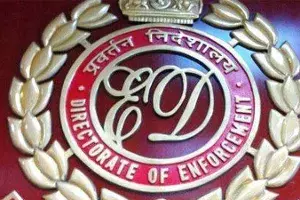 ED attaches Rs 18 crore worth assets of Vizag-based Kaka Group, others ED attaches Rs 18 crore worth assets of Vizag-based Kaka Group, others