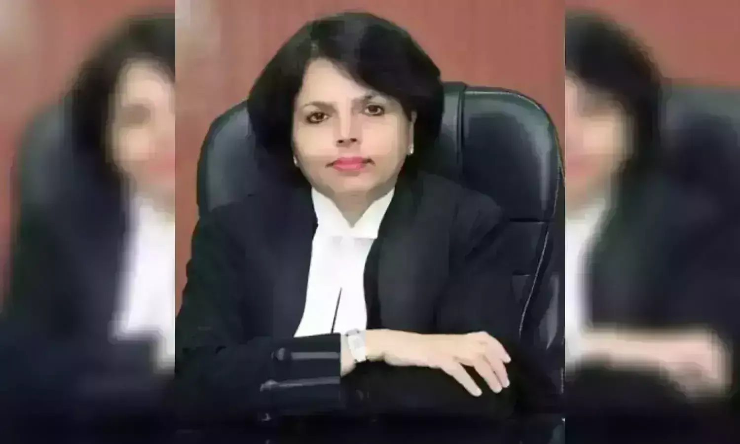 Telangana HC Chief Justice Hima Kohli likely to be SC judge Telangana HC Chief Justice Hima Kohli likely to be SC judge