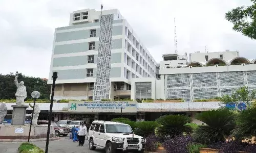 GHMC asked to pay Rs 30k for not processing property documents within stipulated time