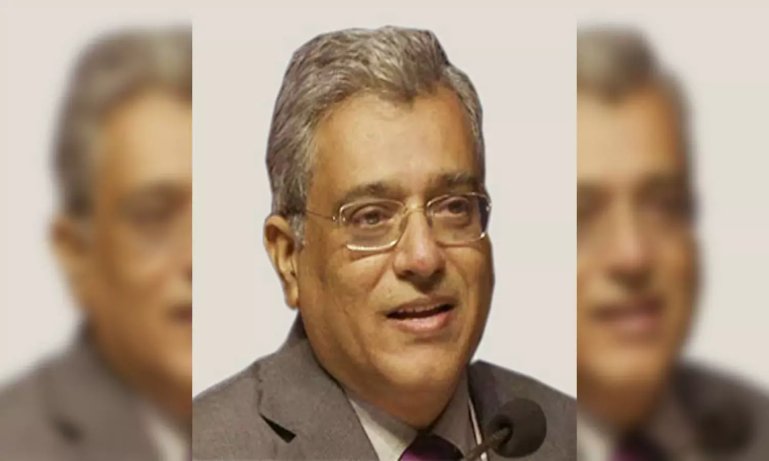 Ayodhya case counsel from Andhra PS Narasimha in line to become CJI