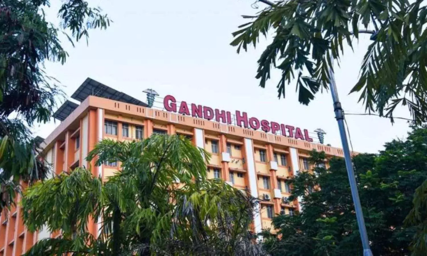 `A rape that never was: Toddy-addicted sisters faked sexual assault at Gandhi hospital
