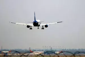 Hyderabad based GMR group announces plan to transform Nagpur Airport Hyderabad based GMR group announces plan to transform Nagpur Airport
