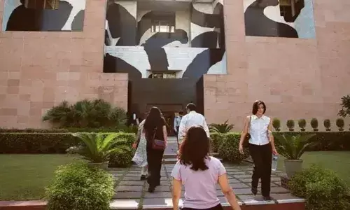 Hyderabad: British Councils Study UK Virtual Fair is back