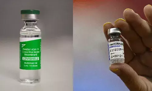 AstraZeneca, Sputnik Light vaccine cocktail elicits high immunogenicity