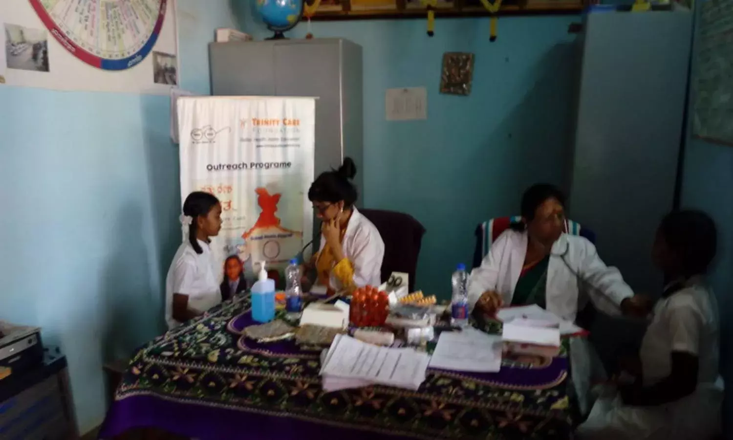 16.19% people suffer from NCD in AP, Telangana; 5% more than national average: Study