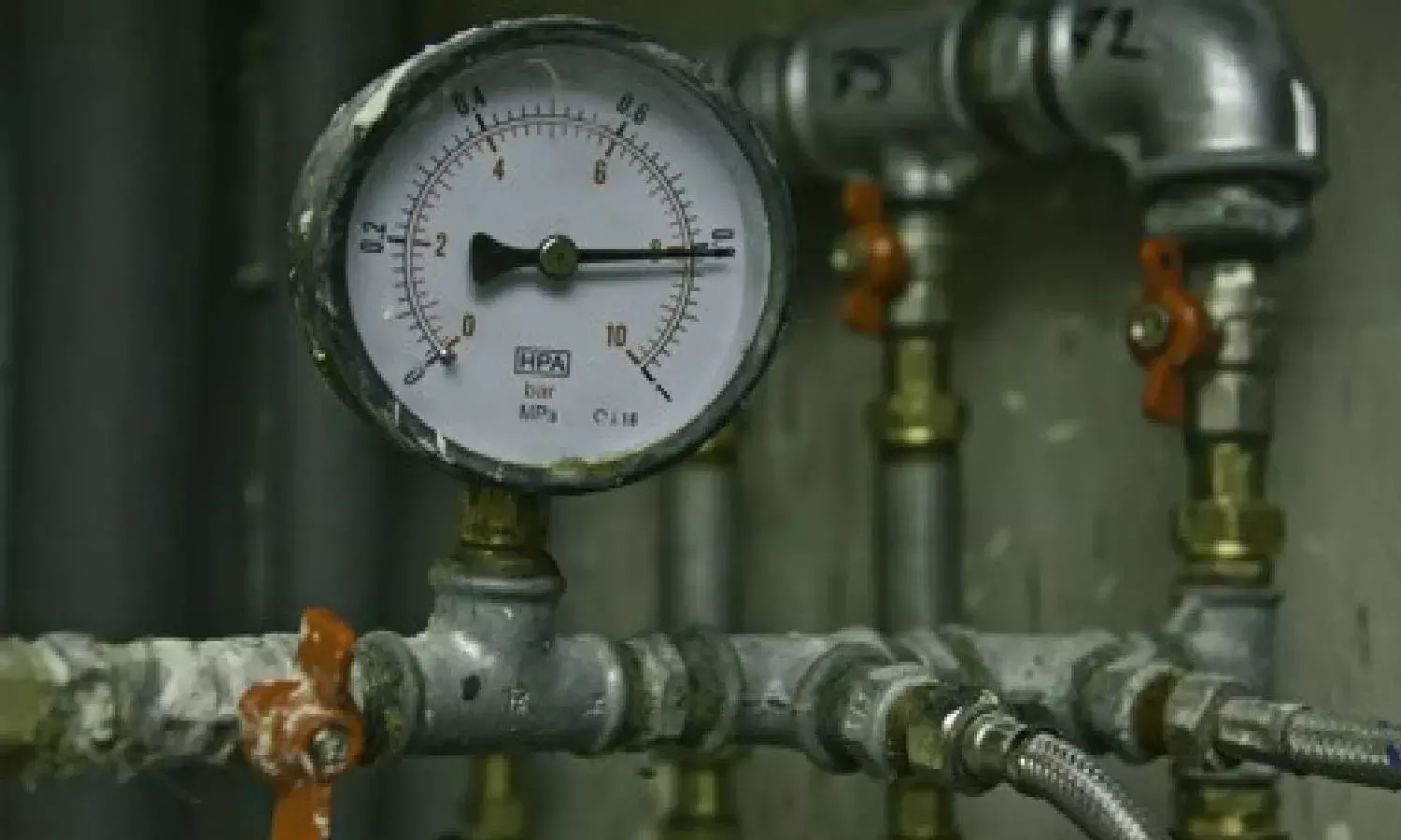 After 9 years, Barkatpura residents water bill changed from commercial to domestic