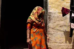 Outrageous! Woman who complained of domestic abuse sent to mental hospital in Vizag Outrageous! Woman who complained of domestic abuse sent to mental hospital in Vizag