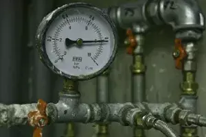 After 9 years, Barkatpura residents water bill changed from commercial to domestic After 9 years, Barkatpura residents water bill changed from commercial to domestic