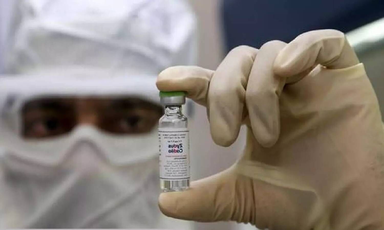 ZyCoV-D': World's first DNA-based COVID vaccine gets approval in India