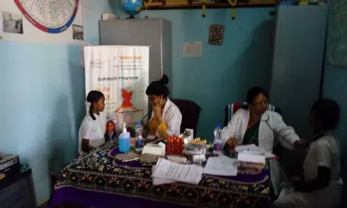 16.19% people suffer from NCD in AP, Telangana; 5% more than national average: Study