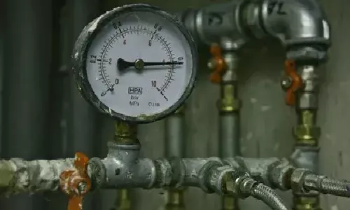 After 9 years, Barkatpura residents water bill changed from commercial to domestic