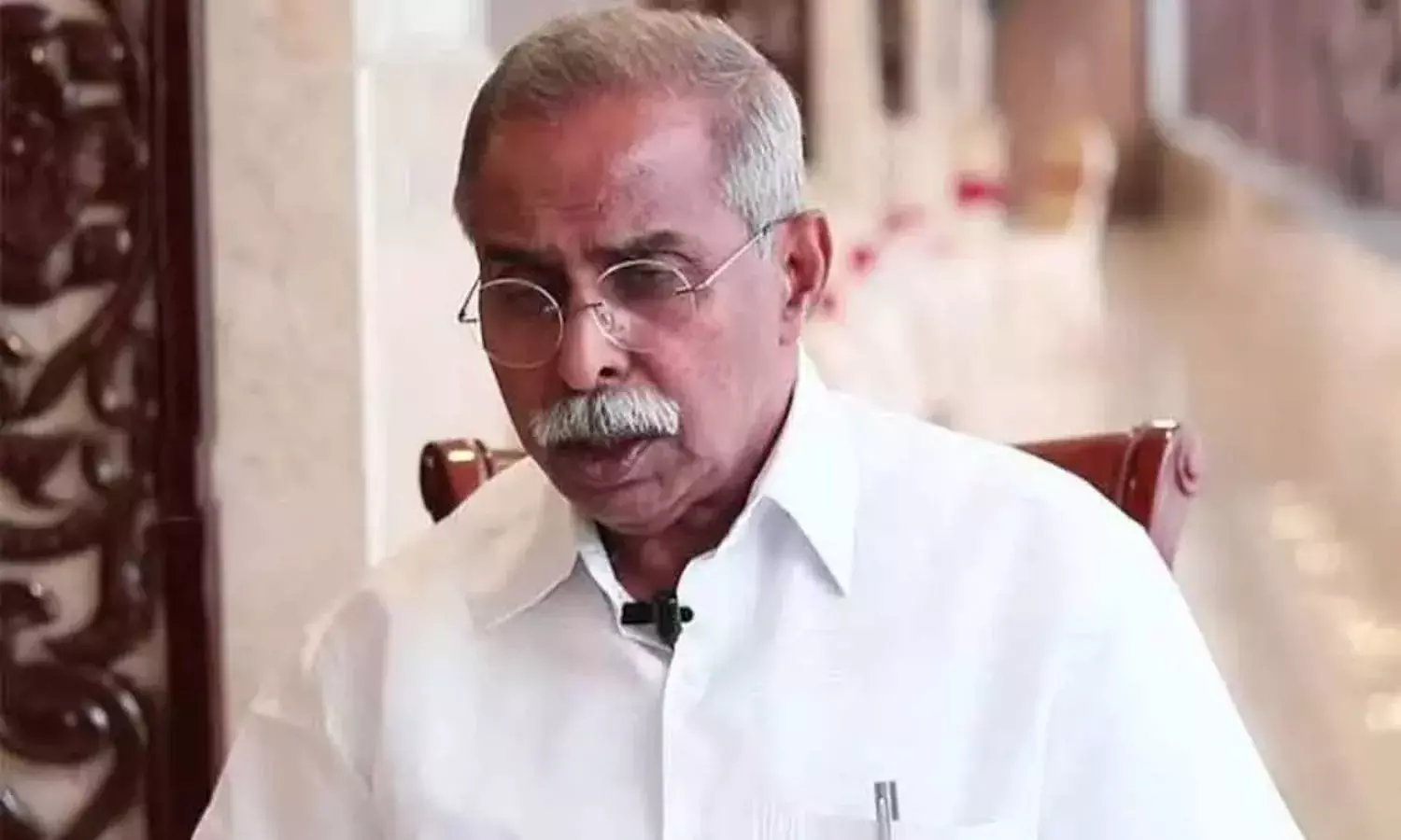 CBI announces Rs. 5L reward for info on Vivekananda Reddy murder case