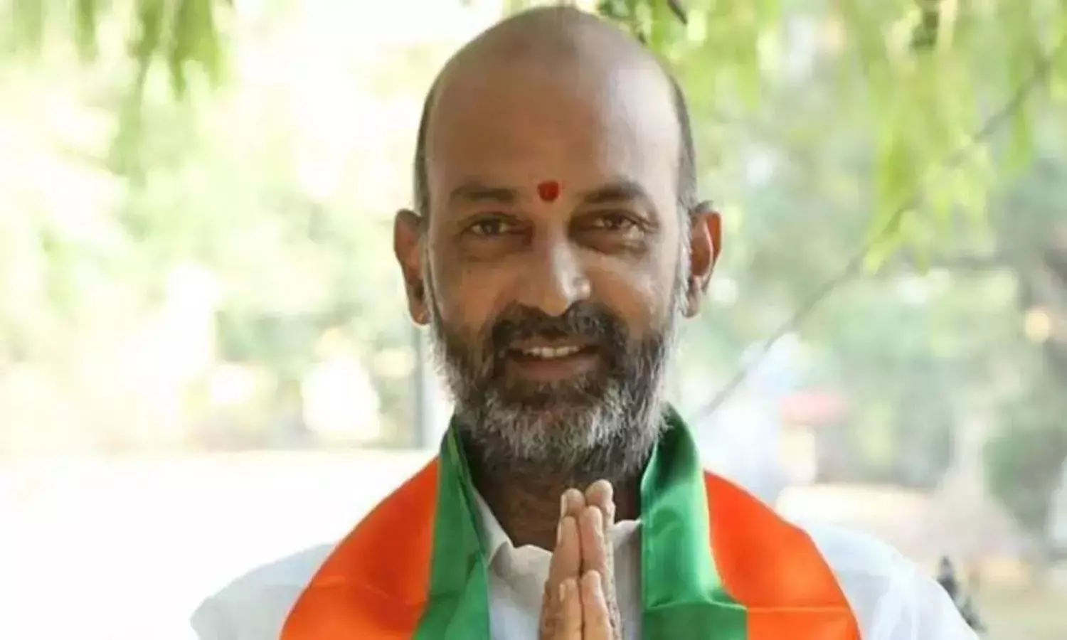 Telangana BJP prez Bandi Sanjay puts off padayatra by 4 days