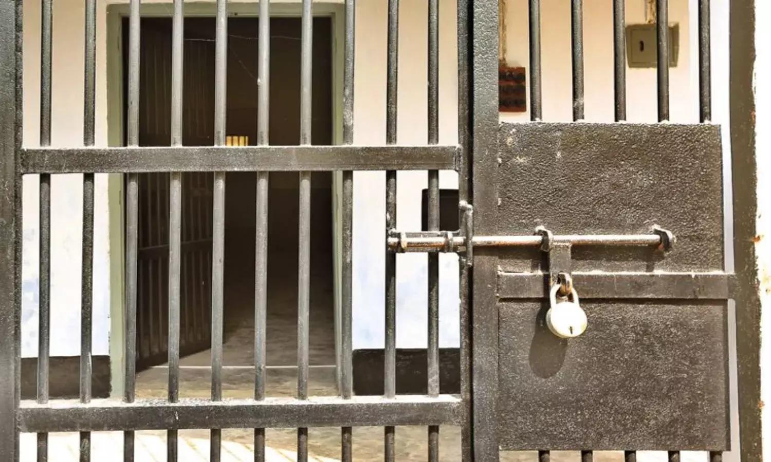 Six get life imprisonment for gang rape