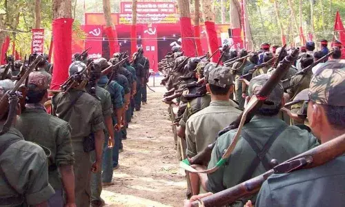 East Godavari: Fake Maoist gang busted, three arrested for extortion