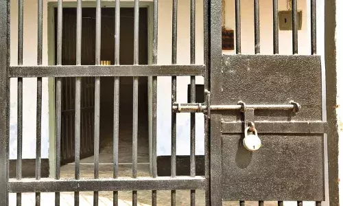 Six get life imprisonment for gang rape