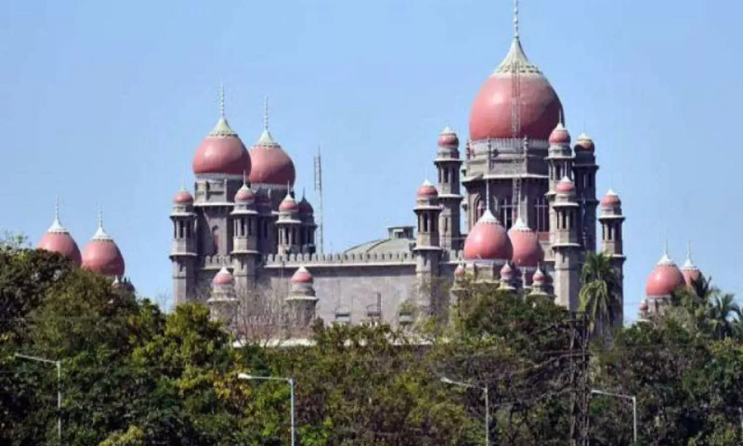 Big relief for six IAS, IFS officers; Telangana HC quashes six month imprisonment order
