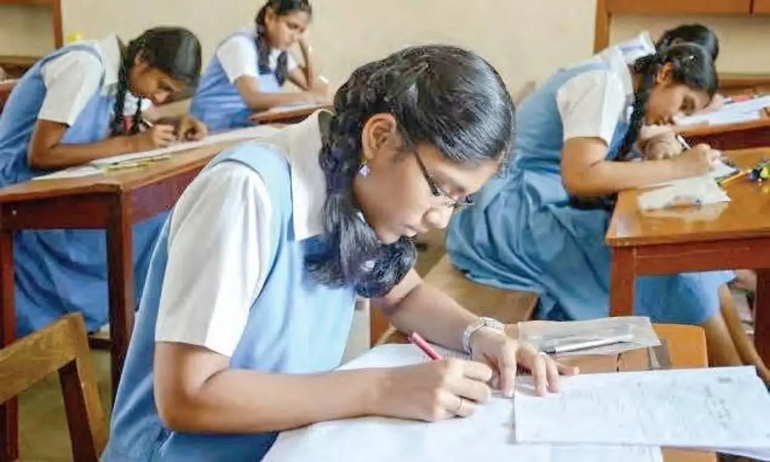 Andhra Pradesh fixes fees for private junior colleges in state; read GO here