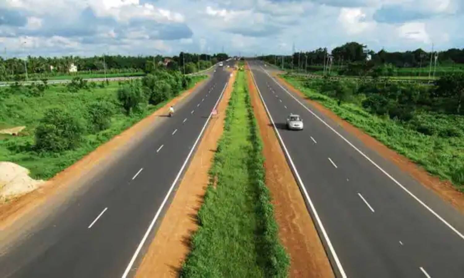 Centre to monetize 365 km of 6 national highways in Telangana