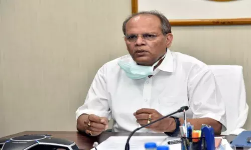 Pay Rs 25,000 fine; handover land to ex-serviceman within 4-weeks: Telangana HC to CS