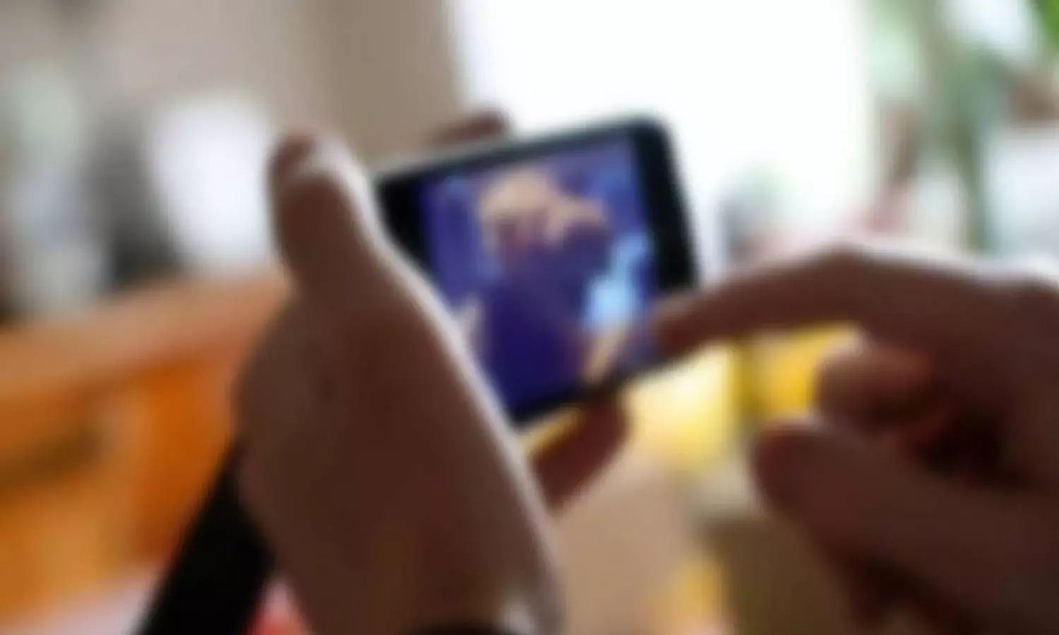 Child pornography: Tirupati police arrest three youth for uploading videos on social media