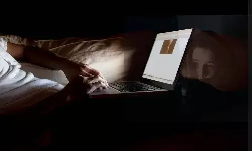 `Pyar ke side effects: How boys use social media to entrap gullible girls in AP